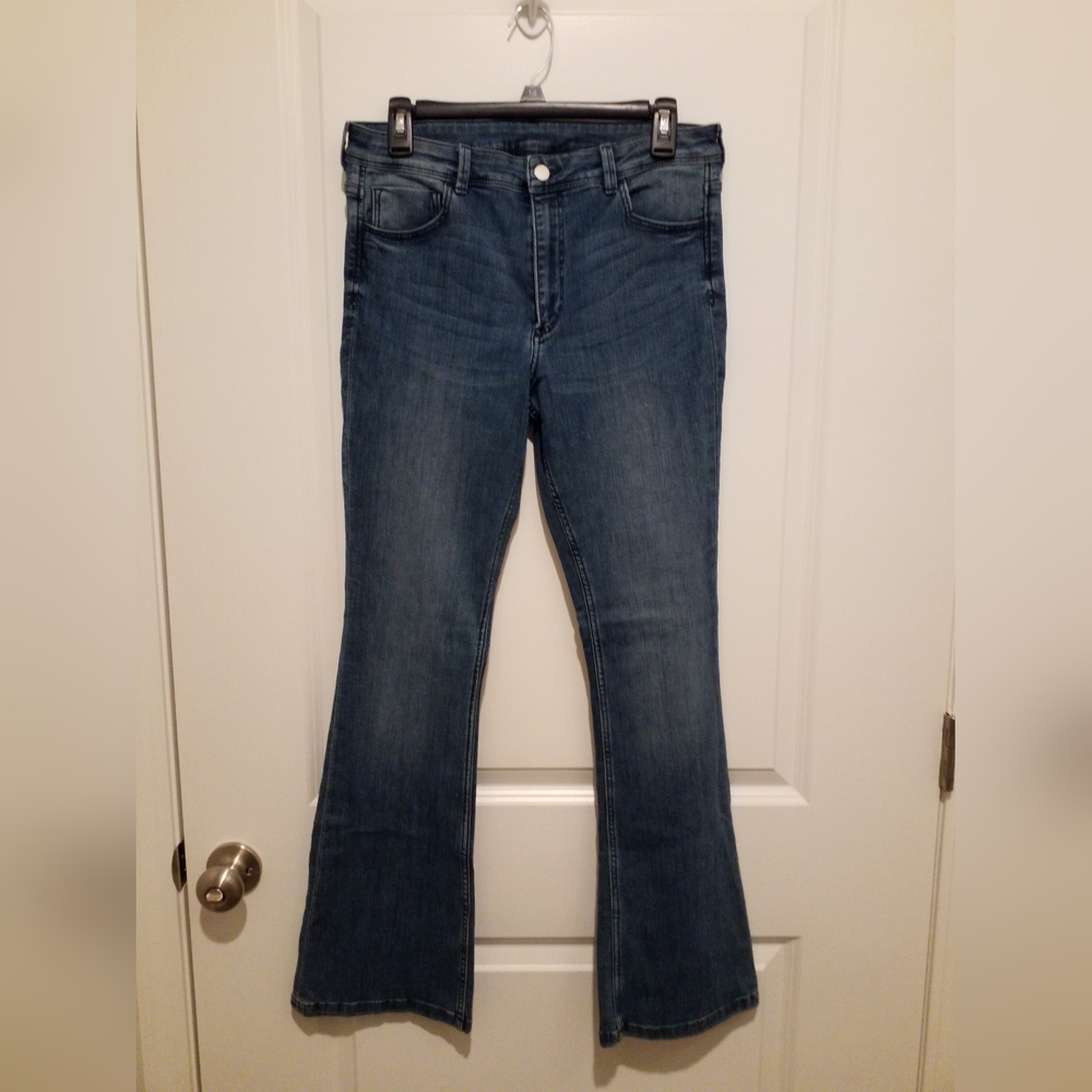 H&M Divided Jeans